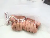 オフ無し🍀ワンカラー/マグネット/グラデーション