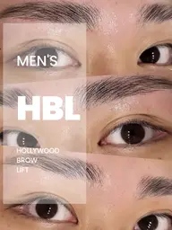 【特別価格】ハリウッドブロウリフト60分