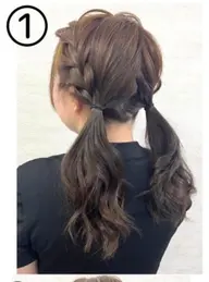 無料練習モデル￥0スタイル指定あり