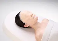 【ゆらぎケア】高保湿で柔らかいジェルアルゲマスク/エステで優しくケアして根本改善!肌分析+デコルテ付きフェイシャル