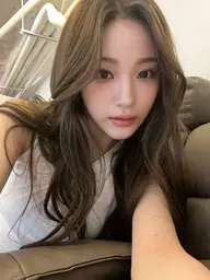 【 ✨人気NO.1 menu✨ 】 ブリーチなし🧡ダブルカラー ＋ Aujua 1STEPトリートメント