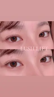 ✨️美まつげパーマ