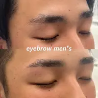 🐑メンズアイブロウ(注意事項を必ずご確認下さい)🐑