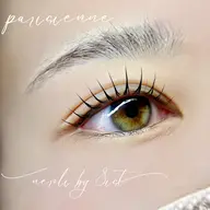 ✯パリジェンヌ✯トリートメント付き❣︎(オフ有別途550円）