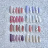 【⚠️オフなし】定額デザイン✨シンプル