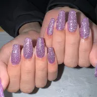 フラッシュネイル