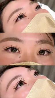 【U26】マツエク最高級フラットマットラッシュ🫧140本