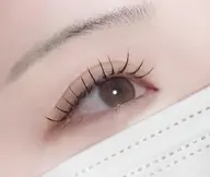 フラットラッシュ40/40両目80本