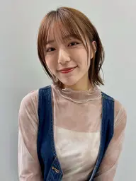 カットモデル募集✂︎クイックトリートメント付き👍