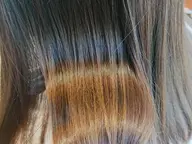 【効果長持ち】似合わせカット + 髪質改善トリートメント