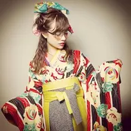 2027年度成人式＆卒業式のお客様に使えるクーポンになります。（2027年8月末までにご予約のお客様限定！）