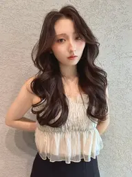 【💖✨大人気セット✨💖】🌟低ダメージカラー&似合わせカット&業界最高峰補修力TOKIOトリートメント🌟