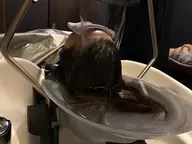 【鳥山限定メニュー】全身もみほぐし付き⭐️疲労回復ヘッドスパ💆‍♀️