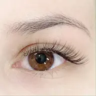 《全日》【初回】超軽量！モチ◎フラットラッシュ/ブラウン変更可100本7700