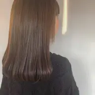 カット.ストレート.ケラチントリートメント