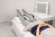 まずは体験！＼Moonstone Body Reset 深温 × 腸活ダイエット／脚むくみスッキリ！片脚体験