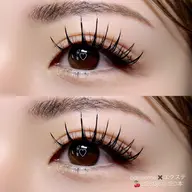 【💛お得なクーポン🎈】まつパ、パリジェンヌor マツエク100本迄➕waxアイブロウ🪄（間引き➕￥1000）