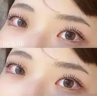 【大人気♥まつげパーマ】 カールやリフトなどデザイン選べます★［次世代まつげパーマ／ラッシュリフト／姫路市］*♥