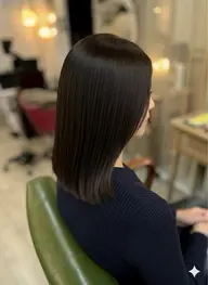 人気のカット＋カラー＋選べるトリートメントのスペシャルクーポンです✨