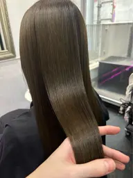 ✨️ワンカラー✨️＋3stepトリートメント🧚