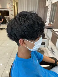 🌱2回目以降🌱似合わせカット