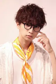 【U24限定】似合わせメンズカット✂️+オリジナルトリートメント🫧‪+炭酸泉spa＋アイロンセット仕上げ💥