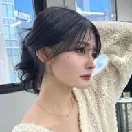 🍒*˖°前髪･顔周り似合わせカット🤍𐙚