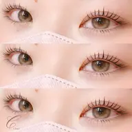 𝐧𝐞𝐰 𝐨𝐩𝐞𝐧🕊️上下まつげパーマ🤍ྀི選べるデザイン🫧