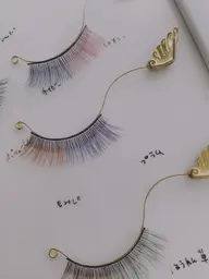 カラーボリューム100束まで