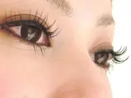 【ナチュラル可愛い🎀】シングルセーブルラッシュ 100本