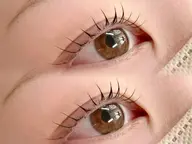 【open記念🌼】韓国アイドル風🤍束感まつげパーマ＋コーティング1本set￥10450→ 9405《10％オフ》