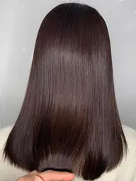 天使の輪作ります！🤩髪質改善オージュアトリートメント🤩枝毛カット付き✂️💪