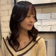 「大切な常連様限定クーポン」カラー&カット&トリートメント