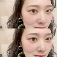 大人気まつパ🌱束感もお任せ！一人一人のお目元、ご希望、楽ちんかわいいまつ毛提案、施術させていただきます！😊