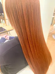 💕✨満足度NO'1*✨💕Dr.Jr.TOKIO(トキオ)トリートメント＋カット＋カラー♪