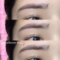 🫧【似合わせアイブロウワックス】🫧
