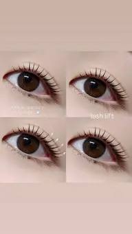 🐦‍⬛マスカラパーマ「ブラックティント×上まつ毛パーマ🐦‍⬛【¥7,150→ミニモ限定¥5,550✨】