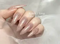 ✨マグネットorフラッシュネイル✨オフ無し