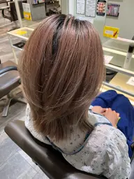 ［大学生・専門学生さん限定］✨レディースカット✨