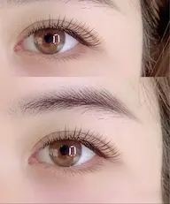 【LED 次世代マツエク】💗フラットラッシュ💗80本アイパック&コーティング付 オフの場合は➕ 550円