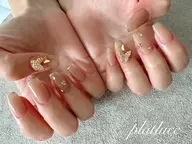 【持込みデザイン】 S