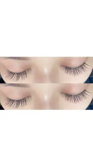 フラットラッシュ𓂃🫧‪100本