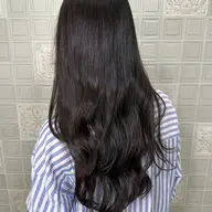 カット➕ケアカラー➕TOKIOトリートメント✂️✨