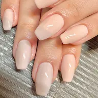 長さ出しワンカラー