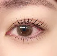 中顔面短縮！涙袋メイクが盛れる♩【❤️束感韓国上下パーマ❤️】→パリジェンヌ・カール🪞その他メーテル、各種ロッド