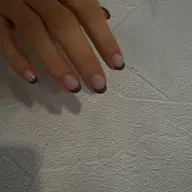 【90min.オフなし】フレンチネイル🎀！！補足説明必読！！