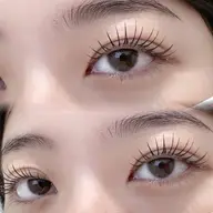 次世代まつげパーマorパリジェンヌラッシュリフト ケアトリートメント付き