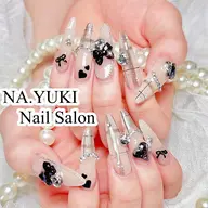 🐣🐣NEWS【付け爪ネイルチップ】ワンホン定額コース¥4980🐣🐣