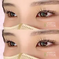 【新規ミニモ学割U24】まつげパーマorパリジェンヌ☆*。