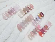 平日限定★オフなし★16色から選べるシアーワンカラー